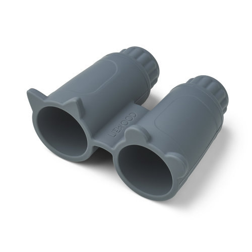 liewood Rikki binoculars whale blue liewood Rikki binoculars whale blue