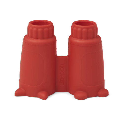 liewood Rikki binoculars apple red liewood Rikki binoculars apple red