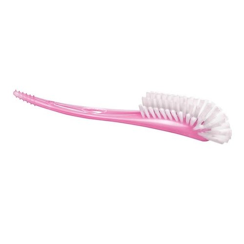 Avent Flesborstel roze Avent Flesborstel roze