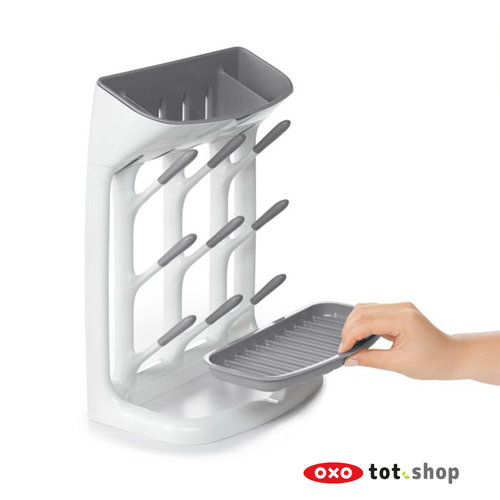 oxo Oxo compact flessenrek oxo Oxo compact flessenrek