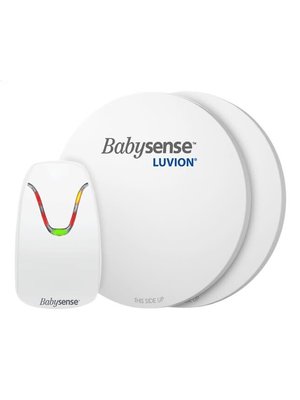 luvion Luvion babysense