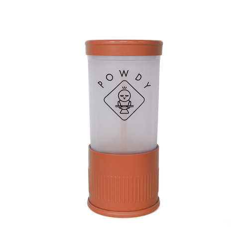 Philley Powdy brick red Philley Powdy brick red