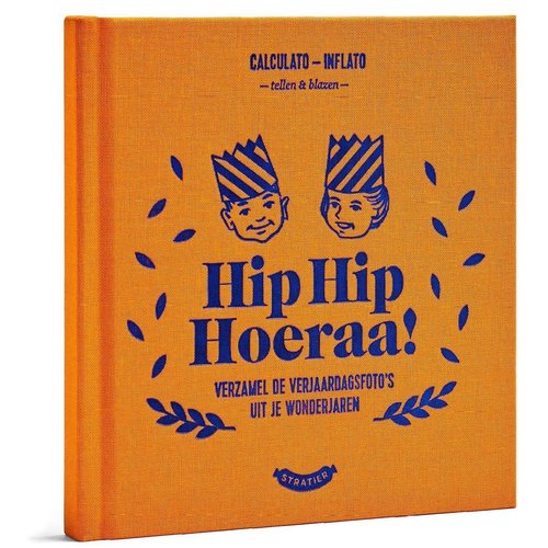 stratier Hip hip hoera stratier Hip hip hoera