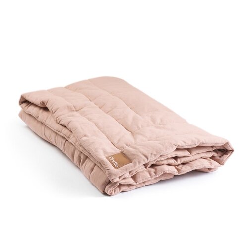 Elodie details Gewatteerde deken - Blushing Pink Elodie details Gewatteerde deken - Blushing Pink