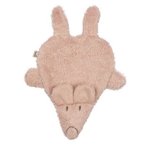 Timboo Hug little sheep mellow mauve Timboo Hug little sheep mellow mauve