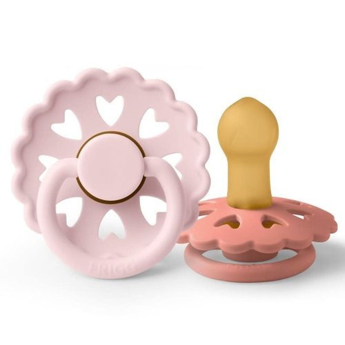 Frigg FAIRYTALE - 2-PACK - LATEX - queen/princess - T2 Frigg FAIRYTALE - 2-PACK - LATEX - queen/princess - T2
