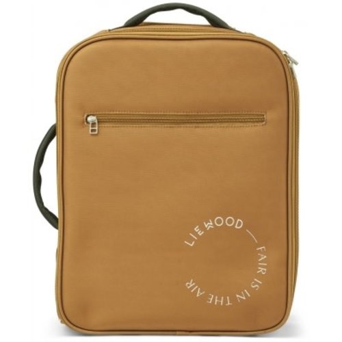 liewood Jeremy Suitcase golden caramel liewood Jeremy Suitcase golden caramel