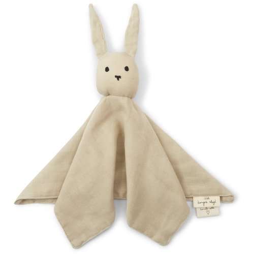 Konges slojd Sleepy rabbit silver birch Konges slojd Sleepy rabbit silver birch