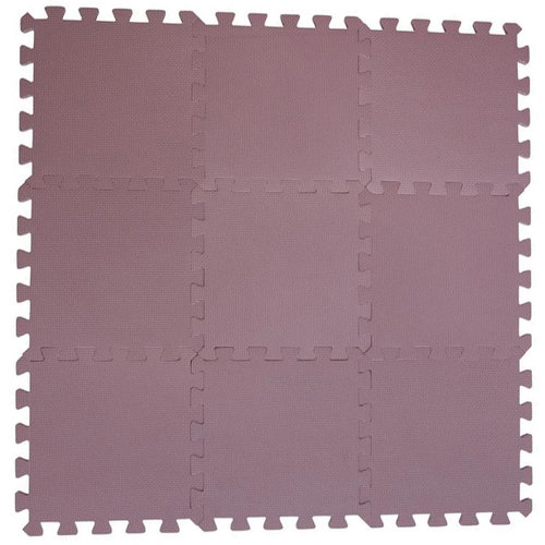 BABYDAN Dusty Rose Playmat By BabyDan BABYDAN Dusty Rose Playmat By BabyDan