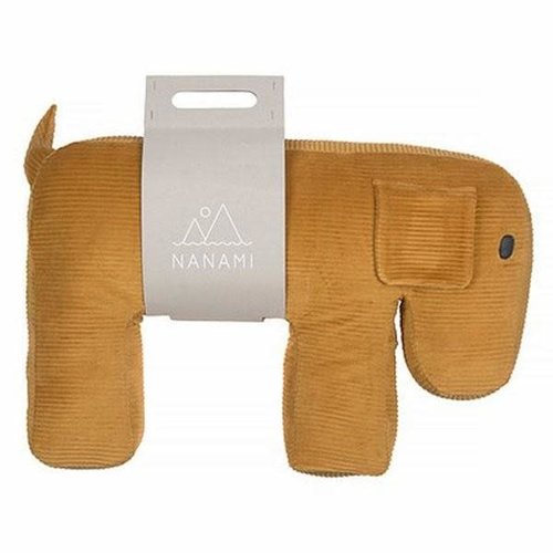 NANAMI Feeding pillow molly sand NANAMI Feeding pillow molly sand