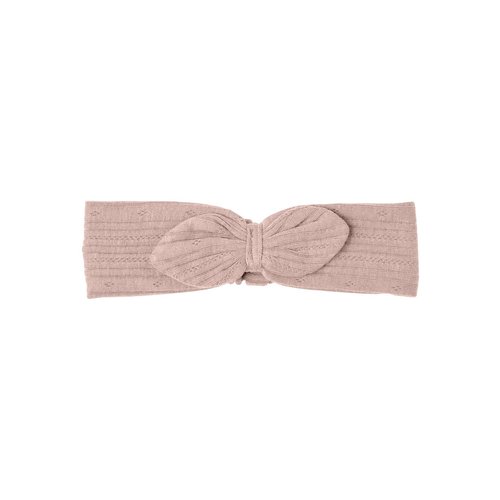 NAME IT NBFTUBINE HEADBAND Rose Smoke NAME IT NBFTUBINE HEADBAND Rose Smoke