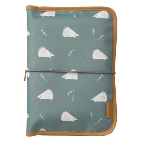 fresk Diaper travelkit hedgehog fresk Diaper travelkit hedgehog