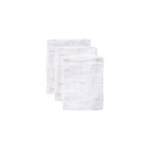 fresk Washandset 3 stuks swan pale peach fresk Washandset 3 stuks swan pale peach