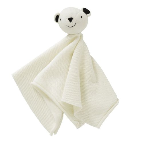 fresk knuffeldoekje polar bear fresk knuffeldoekje polar bear