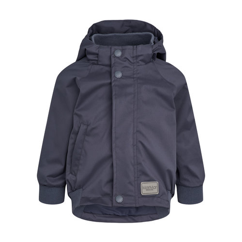 marmar copenhagen Olio blue - Technical Summer Outerwear