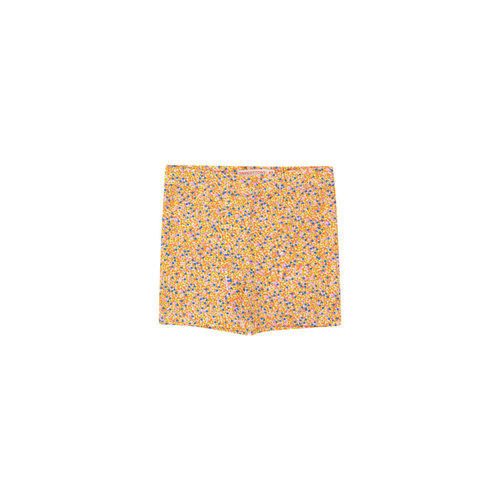 tinycottons FLOWERS SHORT multicolor tinycottons FLOWERS SHORT multicolor