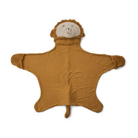 Frey costume cape Lion / golden caramel mix