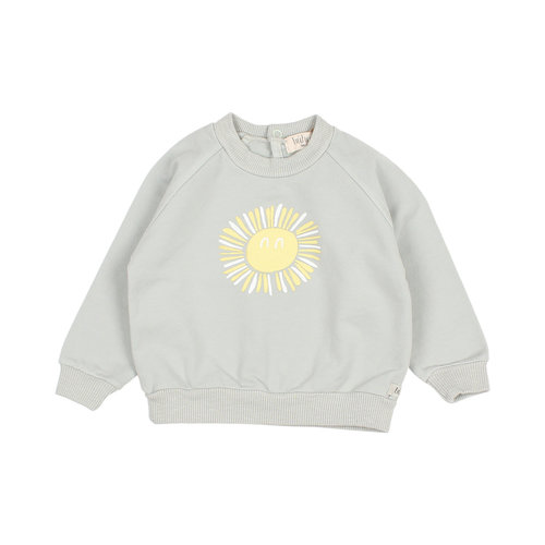 buho Sun Sweatshirt Moon buho Sun Sweatshirt Moon