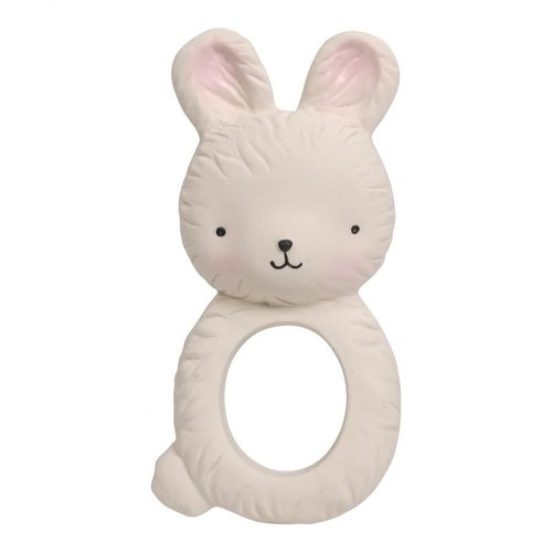 A Little lovely company teething ring Bunny A Little lovely company teething ring Bunny