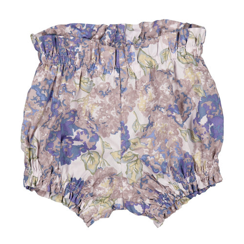 MarMar Copenhagen Pava crispy poplin bottoms baby hydrangea MarMar Copenhagen Pava crispy poplin bottoms baby hydrangea