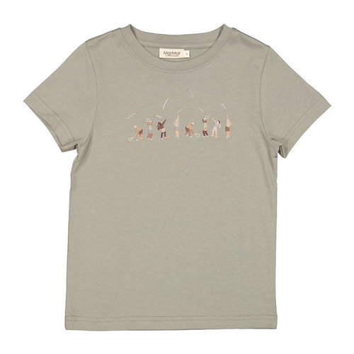 MarMar Copenhagen Ted modal fine top sage incense MarMar Copenhagen Ted modal fine top sage incense
