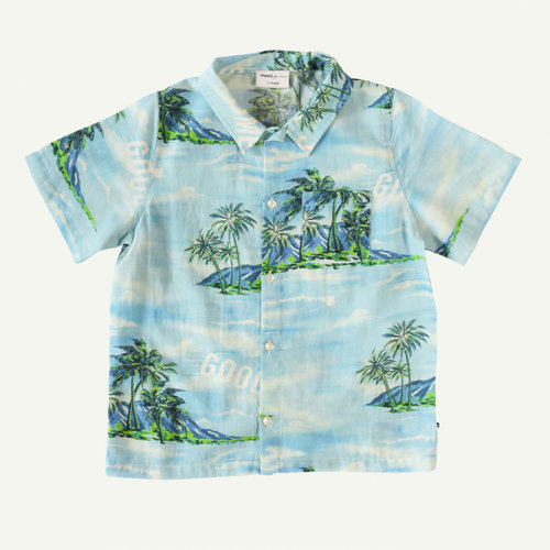 Maed for Mini Beach bilby shirt Maed for Mini Beach bilby shirt