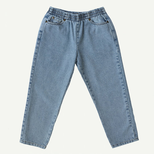 Maed for Mini Dandy dolphin jeans Maed for Mini Dandy dolphin jeans
