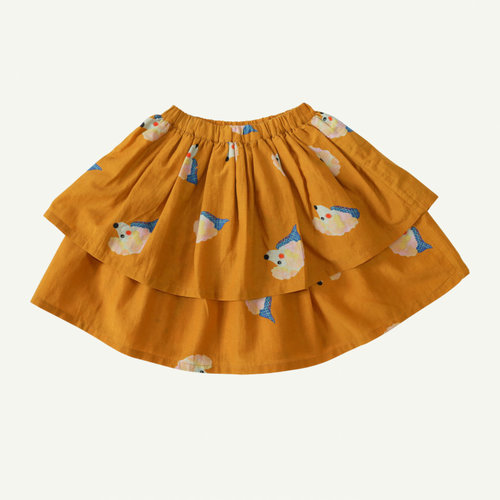 Maed for Mini Preppy poodle skirt Maed for Mini Preppy poodle skirt