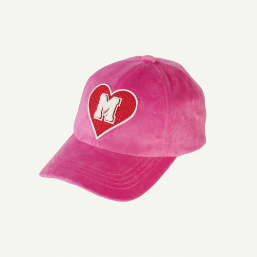 Maed for Mini Rose raccoon cap kids Maed for Mini Rose raccoon cap kids