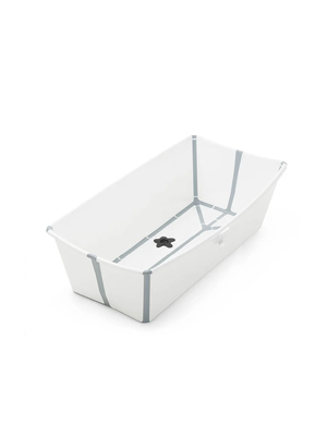 stokke flexi bath XL white