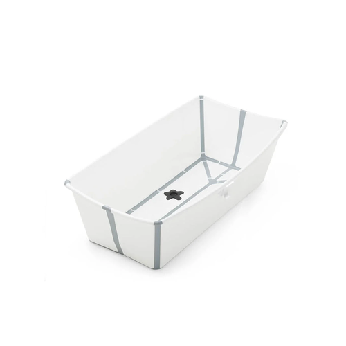 stokke flexi bath XL white