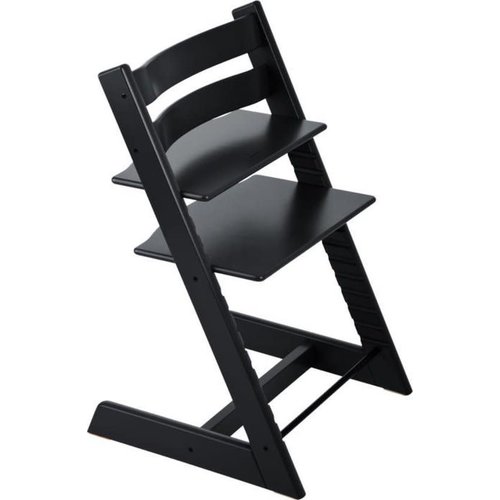 stokke Tripp trapp stoel black