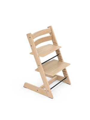 stokke Tripp trapp stoel oak naturel