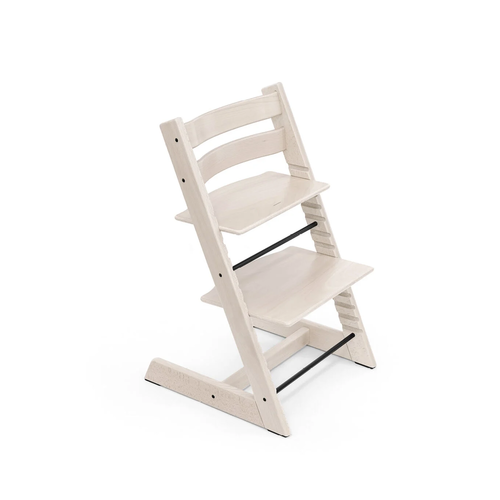 stokke Tripp trapp stoel Whitewash