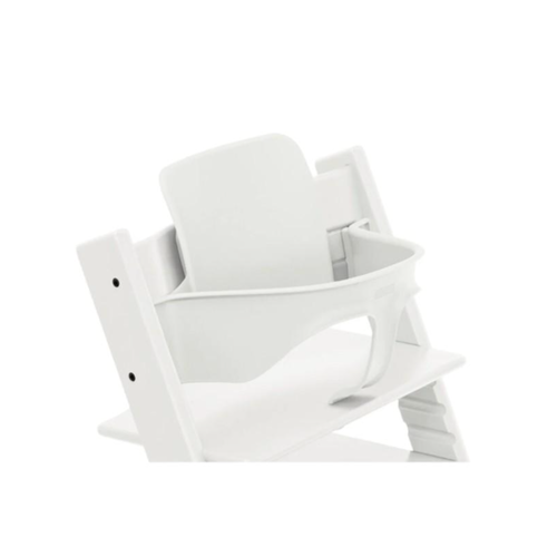 Stokke babyset white Stokke babyset white