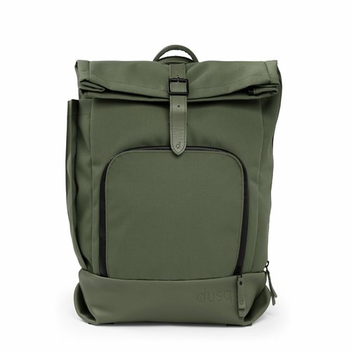 Dusq Family Bag | Canvas | Forest Green Dusq Family Bag | Canvas | Forest Green