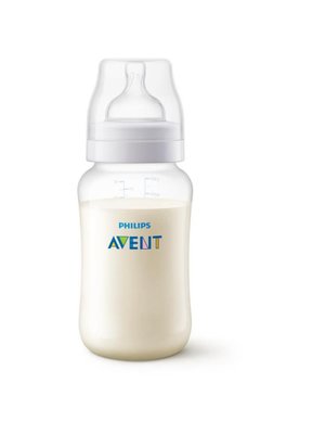 Avent classic+zuigfles anti-colic 330 ml