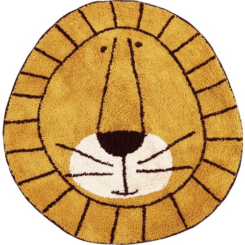 Tapis Petit Vloerkleed leeuw Tapis Petit Vloerkleed leeuw