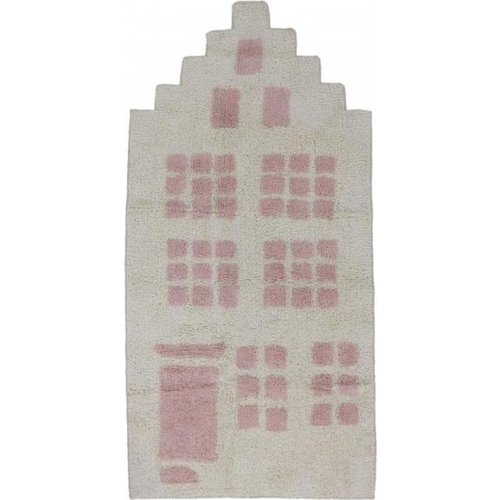 tapis petit Vloerkleed canal house