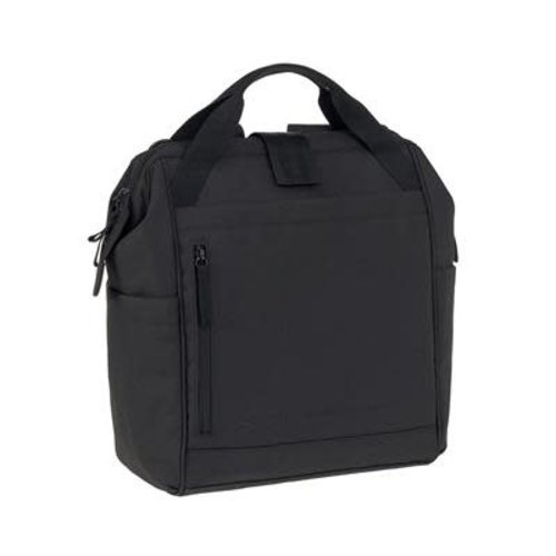 lassig Goldie up backpack black