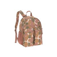 CAS urban backpack tinted spots