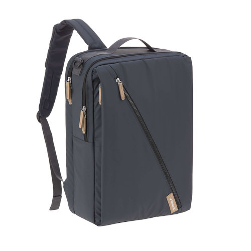 lassig GRE Tidy Talent Backpack dark blue lassig GRE Tidy Talent Backpack dark blue