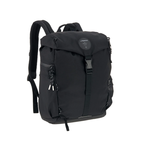 lassig GRE Outdoor Backpack Black