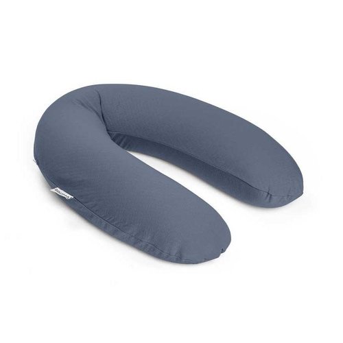Doomoo Buddy Tetra Jersey blue Doomoo Buddy Tetra Jersey blue