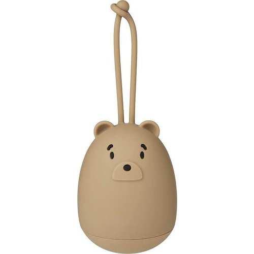 liewood Watson night light Mr bear Oat liewood Watson night light Mr bear Oat