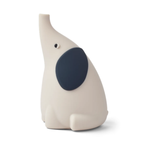 liewood Winston night light Elephant / Sandy mix liewood Winston night light Elephant / Sandy mix