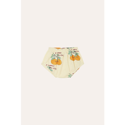 The Campamento Oranges Bloomer The Campamento Oranges Bloomer