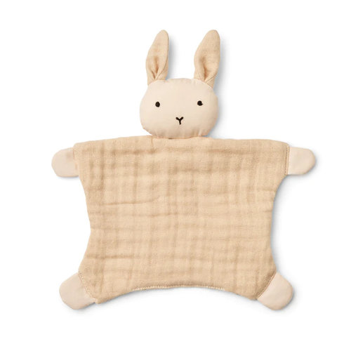 liewood Amaya cuddle teddy apple blossom liewood Amaya cuddle teddy apple blossom