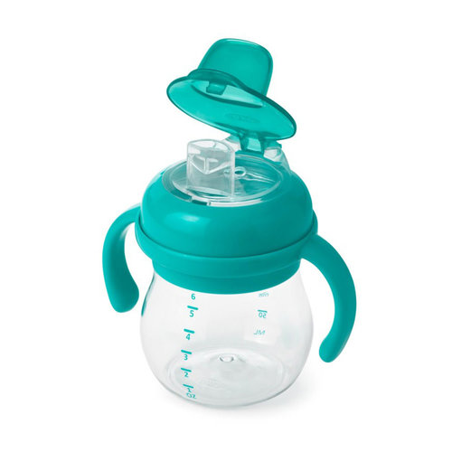oxo Zachte Tuitbeker Groen (Teal) oxo Zachte Tuitbeker Groen (Teal)