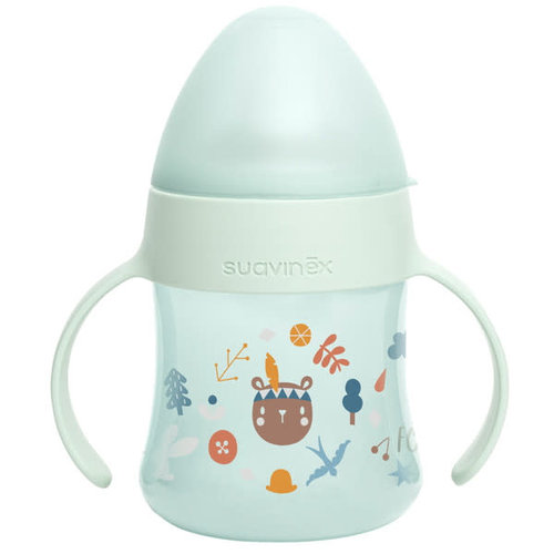 suavinex Forest - first cup - Green suavinex Forest - first cup - Green